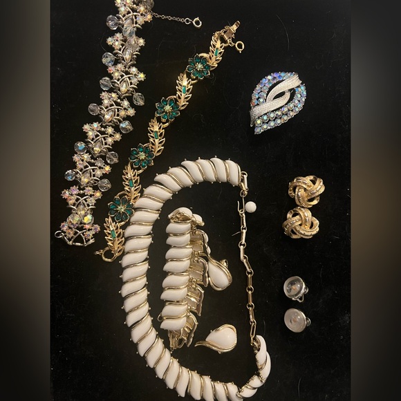 Coro Lot - All Coro - All Signed